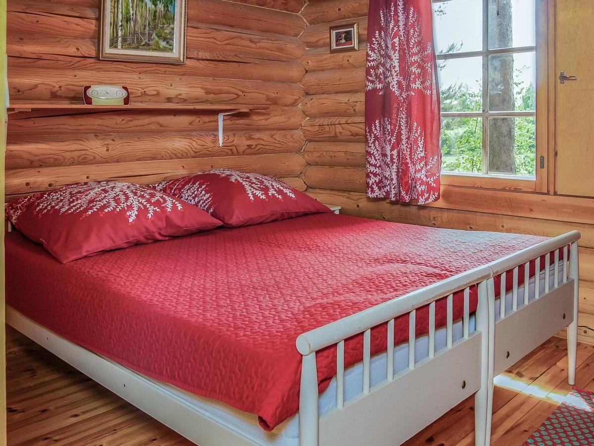 Дома для отпуска Holiday Home Pihamökki- cjoe145 Viuruniemi-11