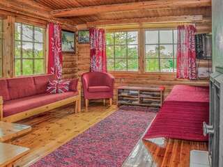 Дома для отпуска Holiday Home Pihamökki- cjoe145 Viuruniemi-2